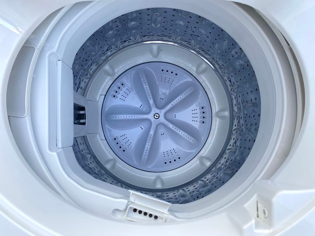 家電3点セット / SHARP 冷蔵庫 洗濯機 電子レンジ