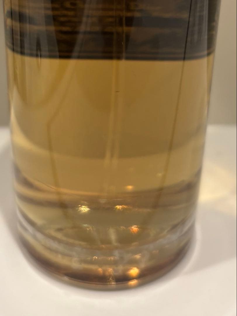 Christian Dior Bois d'Argent エスパドゥパルファム