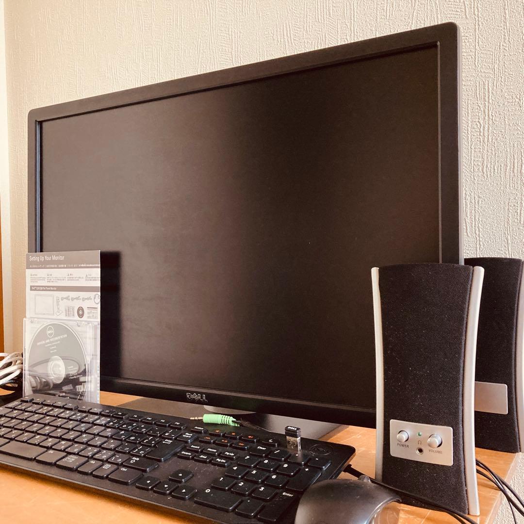 DELL xps8920 デスクトップ価格コム特別仕様　アドビソフト付　ジャンク