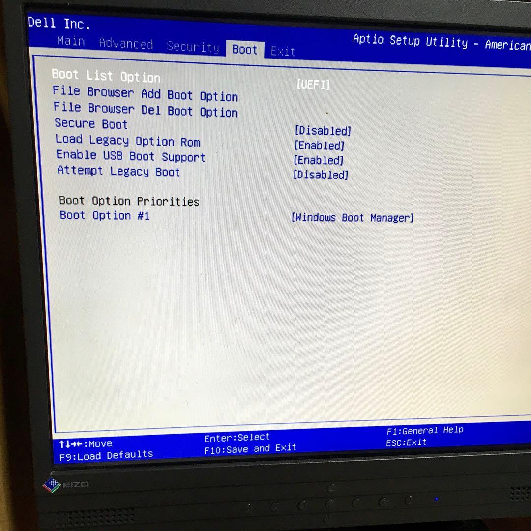 DELL xps8920 デスクトップ価格コム特別仕様　アドビソフト付　ジャンク