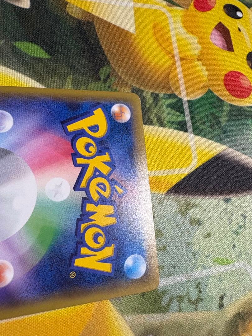 MゲンガーEX 011/049