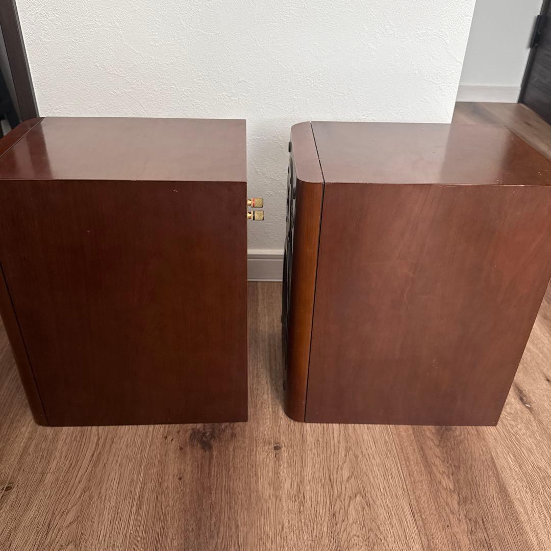 希少！ いい音　ONKYO D-202AX スピーカー