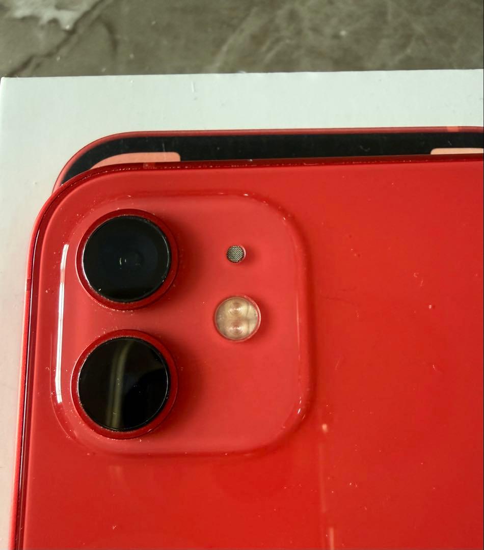 iPhone12 simフリー 128GB