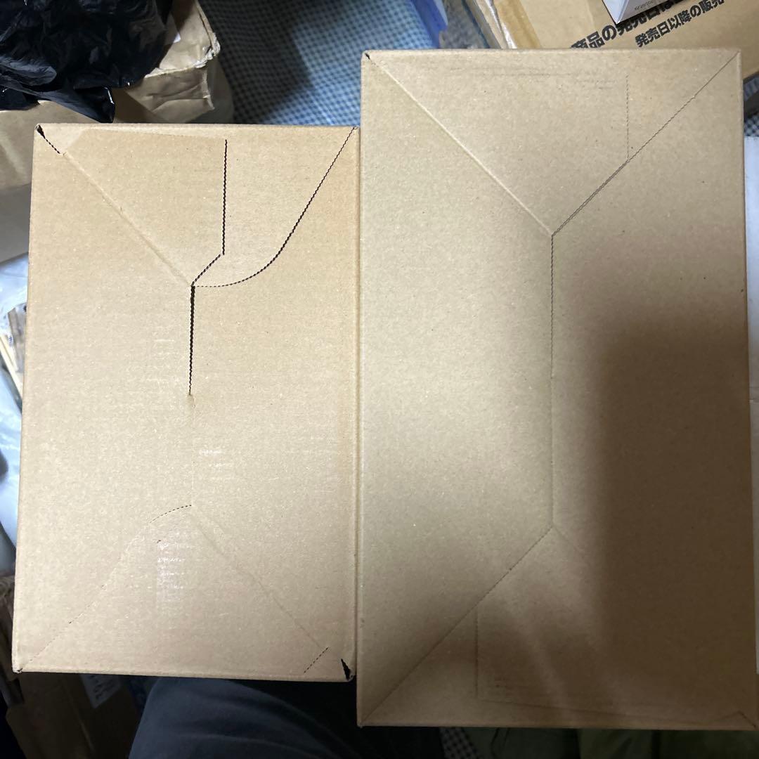 ポケモンセンター スペシャルBOX トウホク、ヒロシマ　完全未開封セット