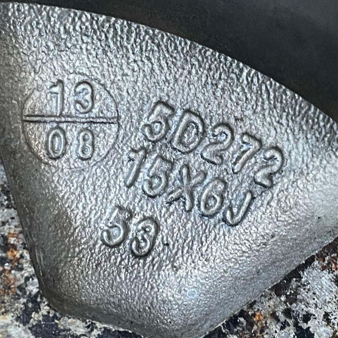 美品　スタッドレスタイヤ4本セット　VRX2 wedsアルミ195/65R15