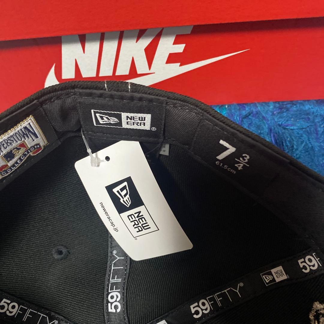 【別注】SOSHI GAME マリナーズ ニューエラ59FIFTY