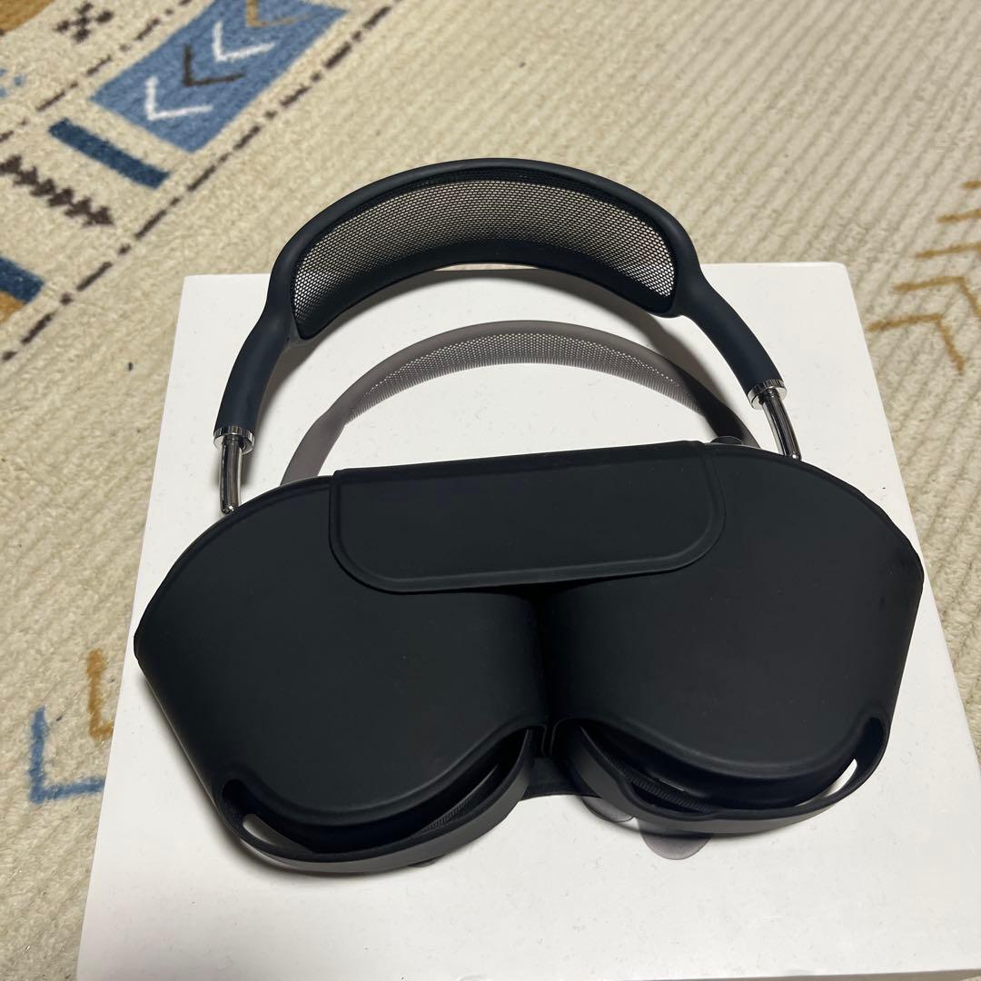 AirPods Max 本体 ブラック