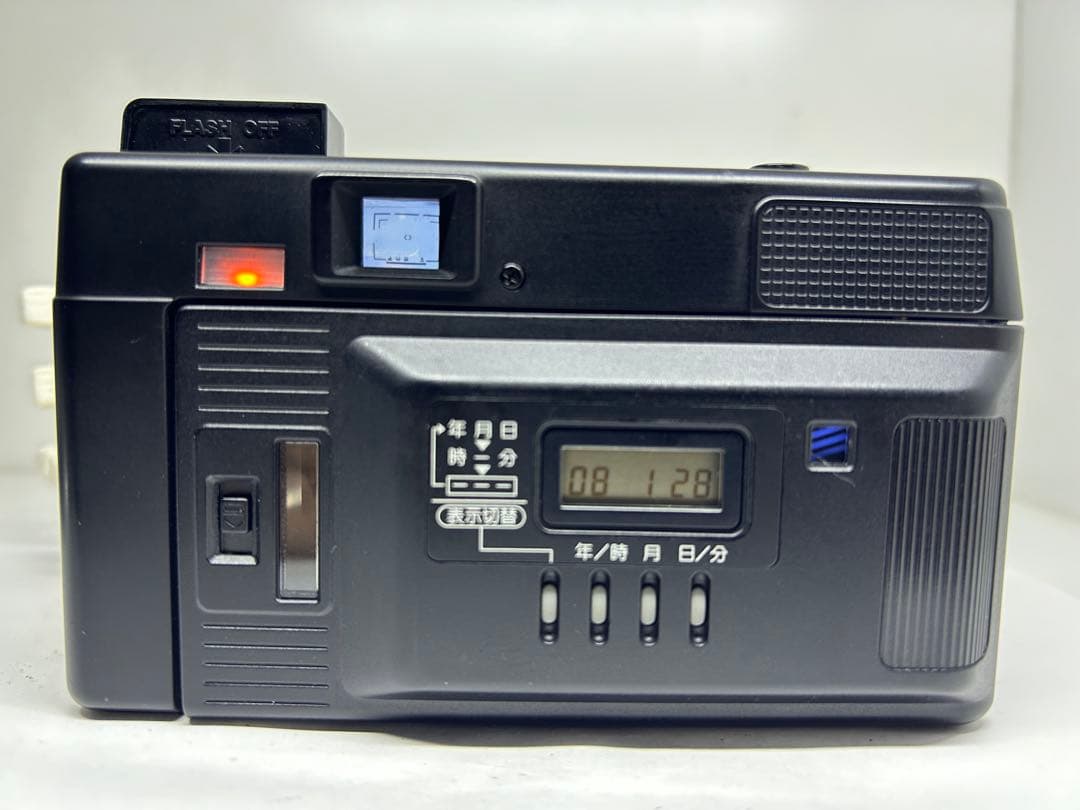 Nikon ニコン L35AD2 ピカイチ 動作品 カメラ　比較的美品