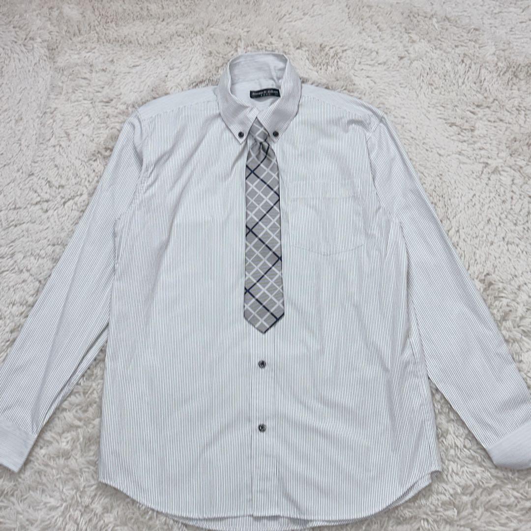 美品✨ヒロミチナカノ 165 スーツ 5点セット 銀ボタン 男の子 七五三 卒業