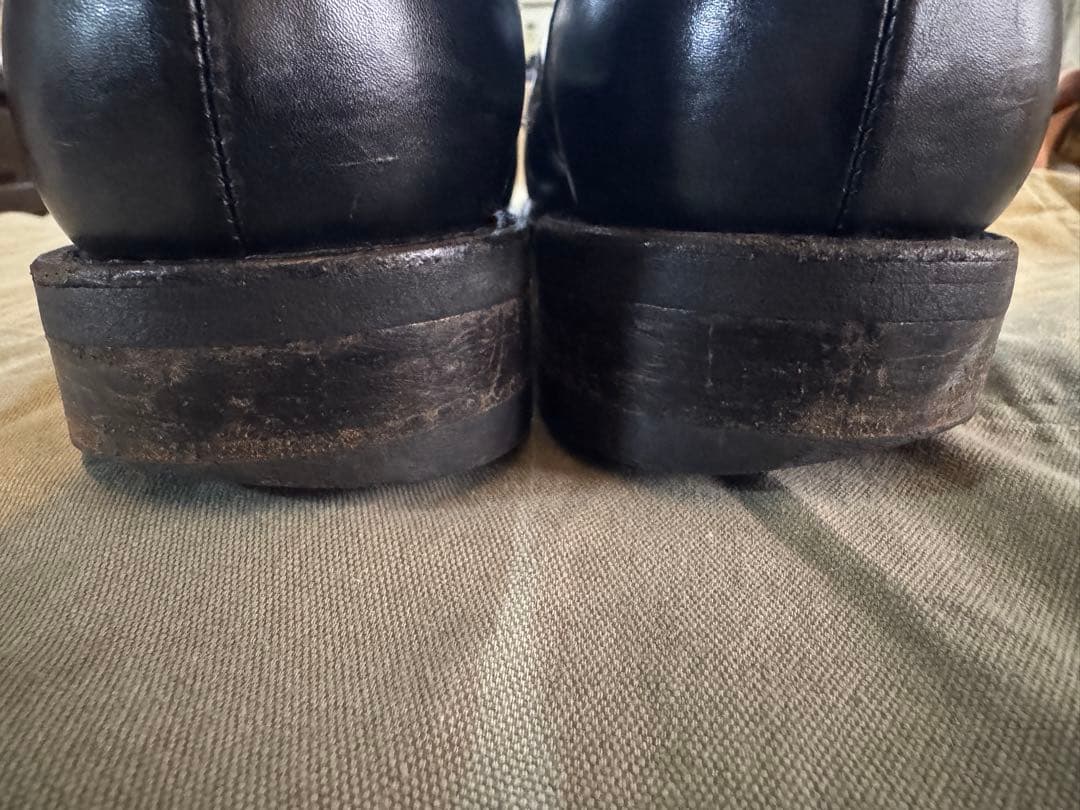 値下げ　パラブーツ　シャンボード　　26.5-27cm