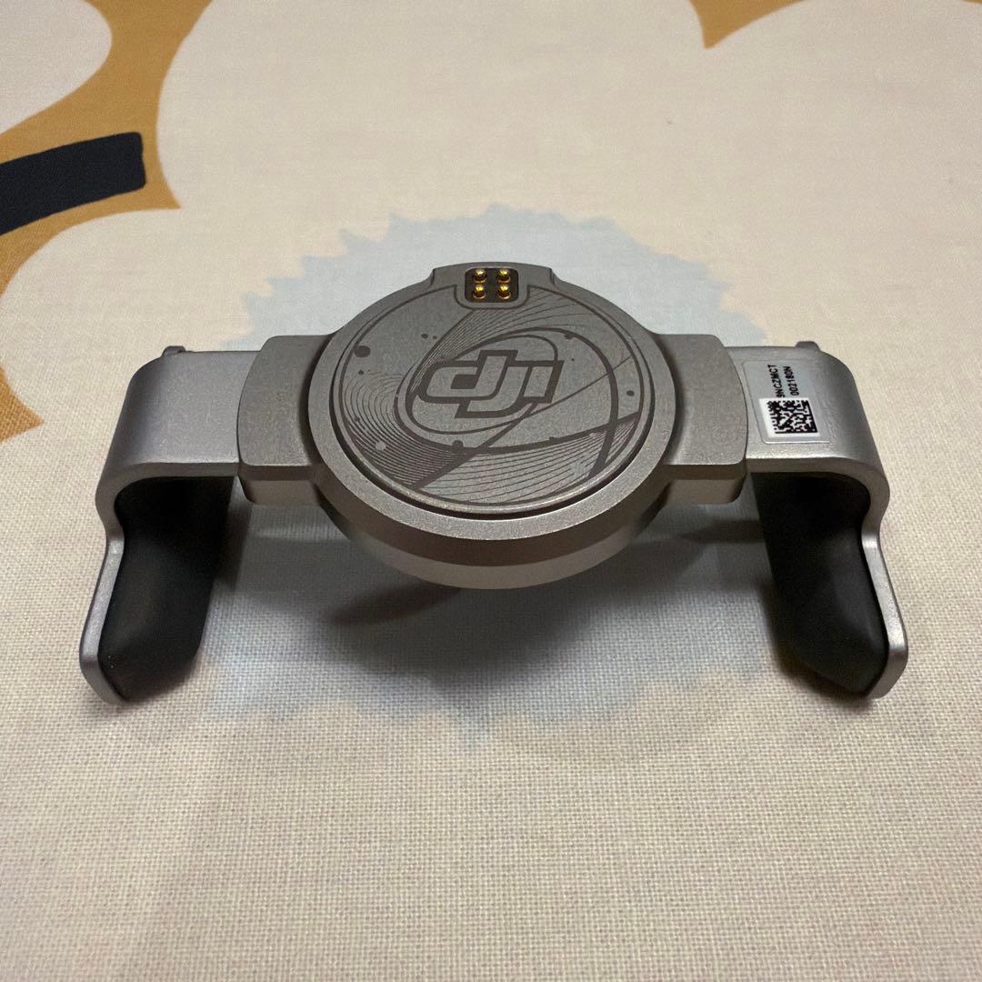 【特典付】DJI Osmo Mobile 7P スマートフォンスタビライザー