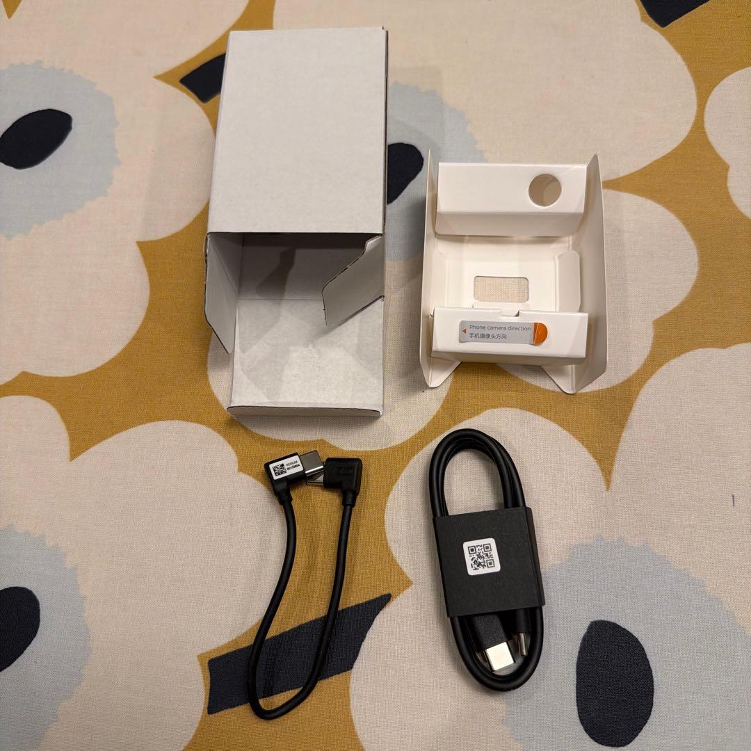 【特典付】DJI Osmo Mobile 7P スマートフォンスタビライザー