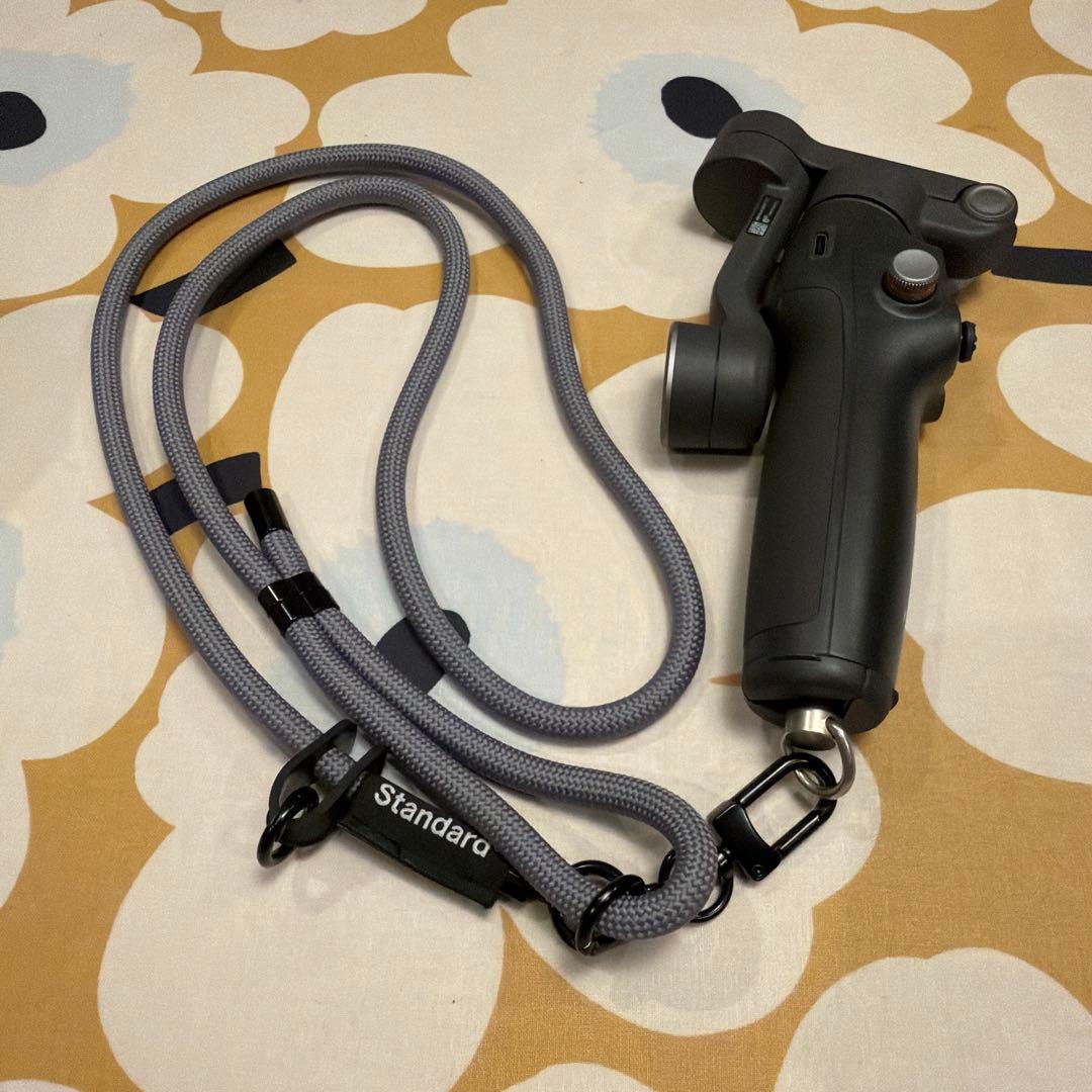 【特典付】DJI Osmo Mobile 7P スマートフォンスタビライザー