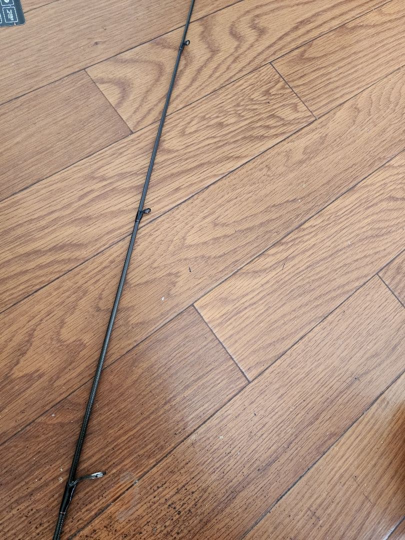 ロッド PRESSO AIR AGS 61ML