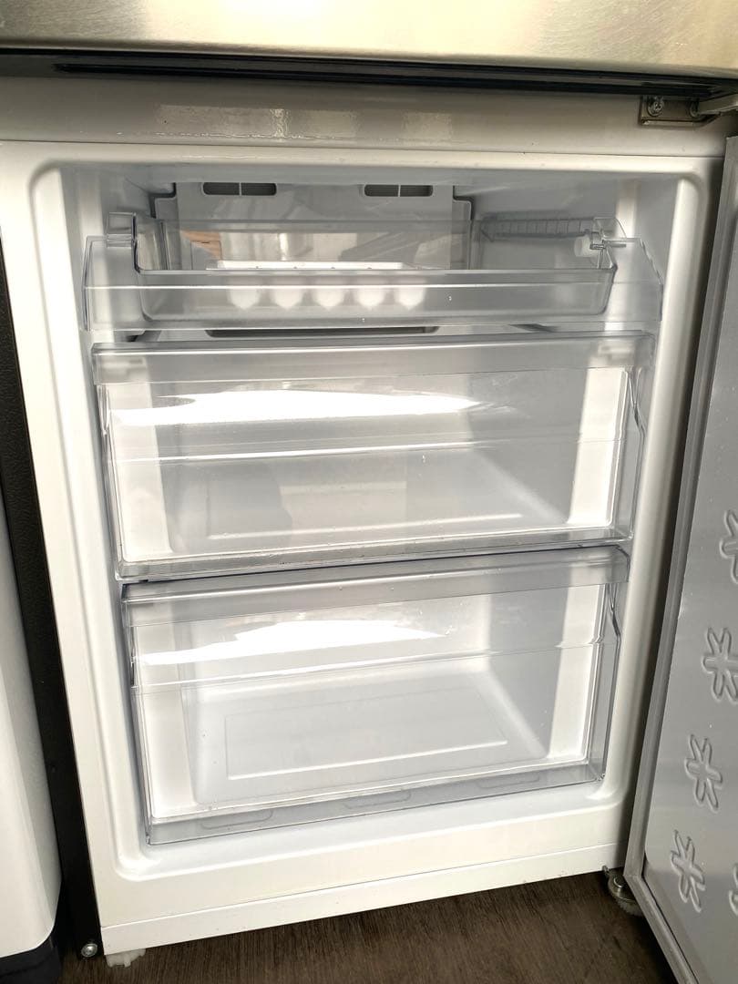 maku　近隣地域限定送料無料❗️冷蔵庫洗濯機セット