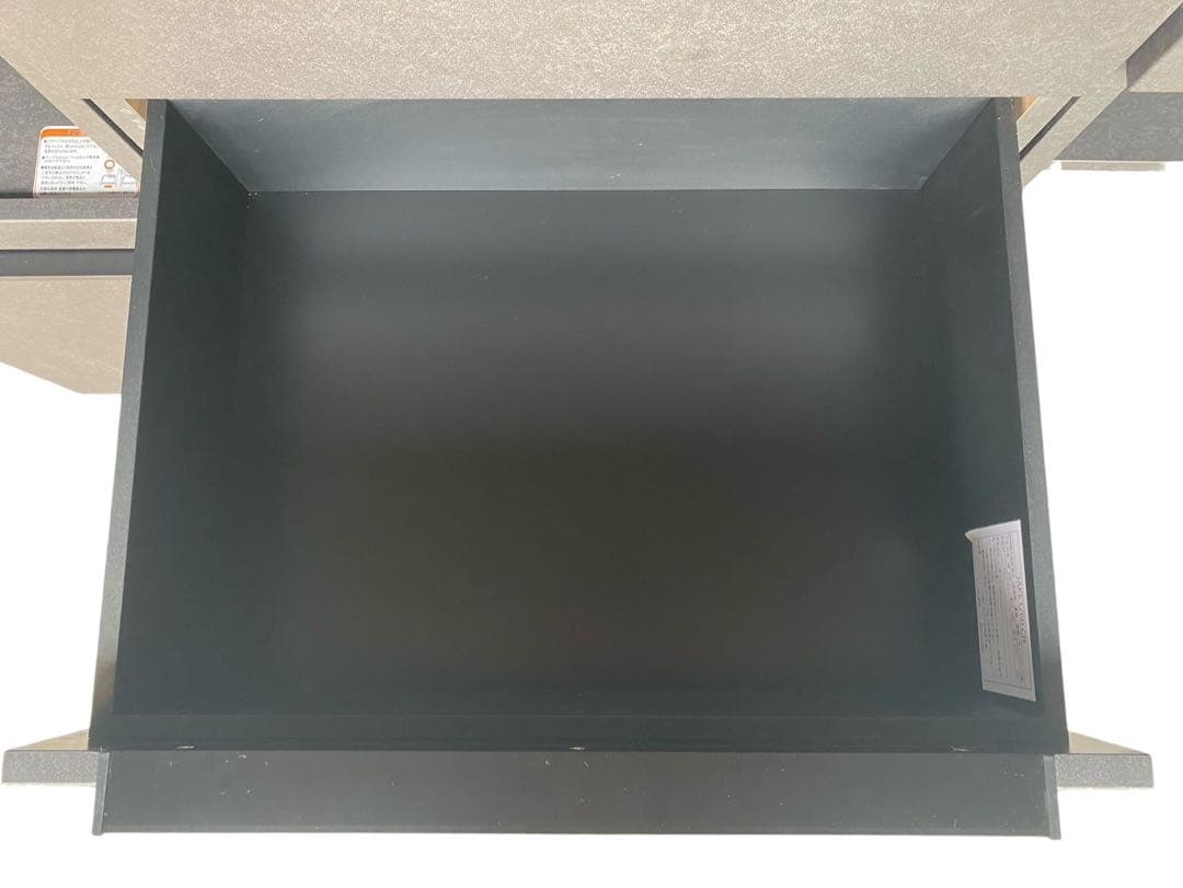 ★シギヤマ家具 キッチンボード　レンジボード JAKE