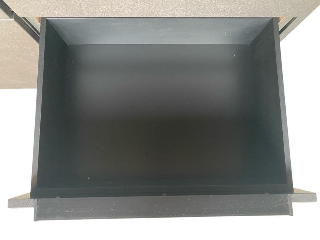 ★シギヤマ家具 キッチンボード　レンジボード JAKE