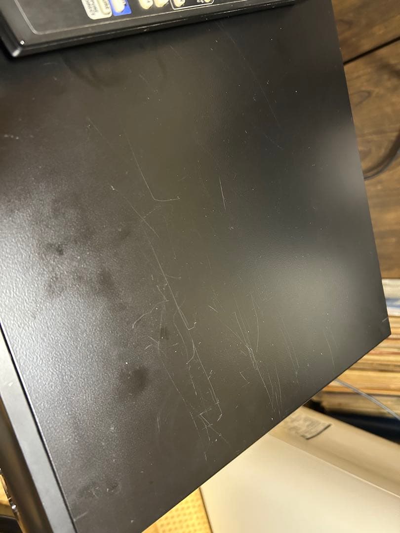 DENON ユニバーサルプレーヤー