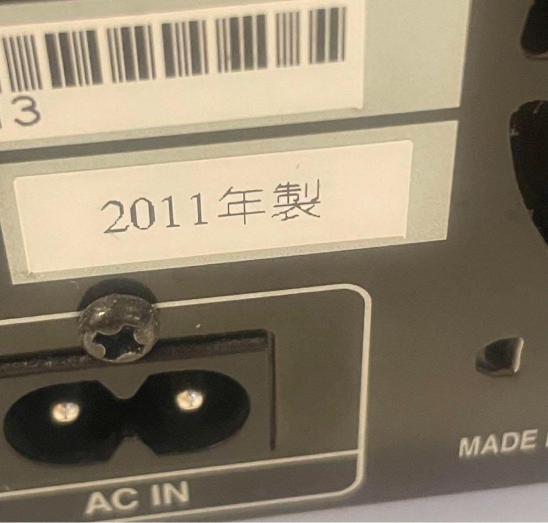 DENON ユニバーサルプレーヤー