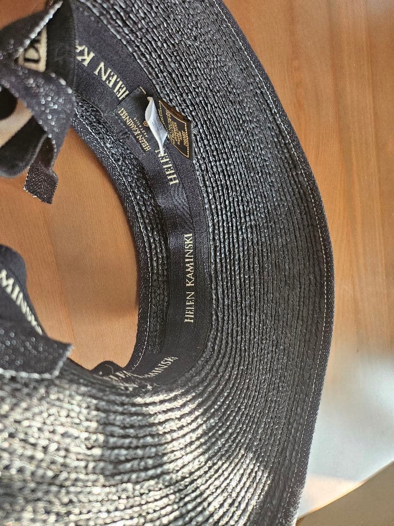 HELEN KAMINSKI　正規品