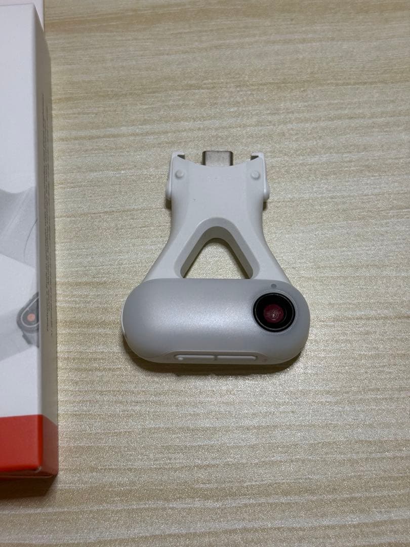 Insta360 Flow2 Pro 白 aiトラッカーキット