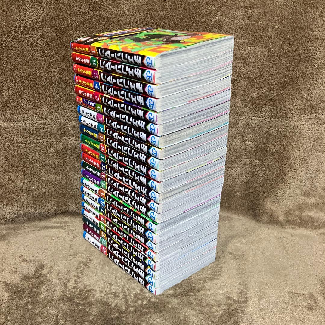 特典付き チェンソーマン 全巻セット