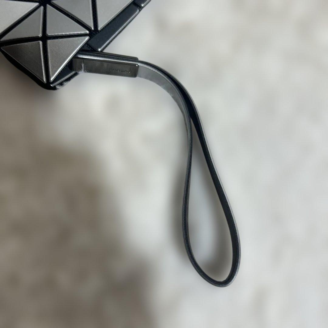 未使用品✨ BAOBAO ISSEY MIYAKE イッセイミヤケ クラッチ