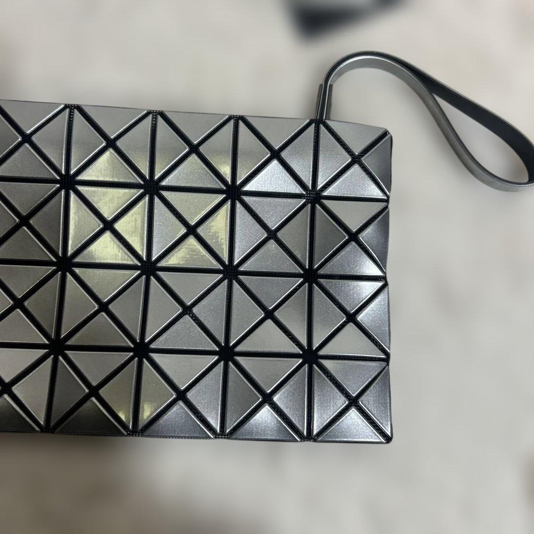 未使用品✨ BAOBAO ISSEY MIYAKE イッセイミヤケ クラッチ