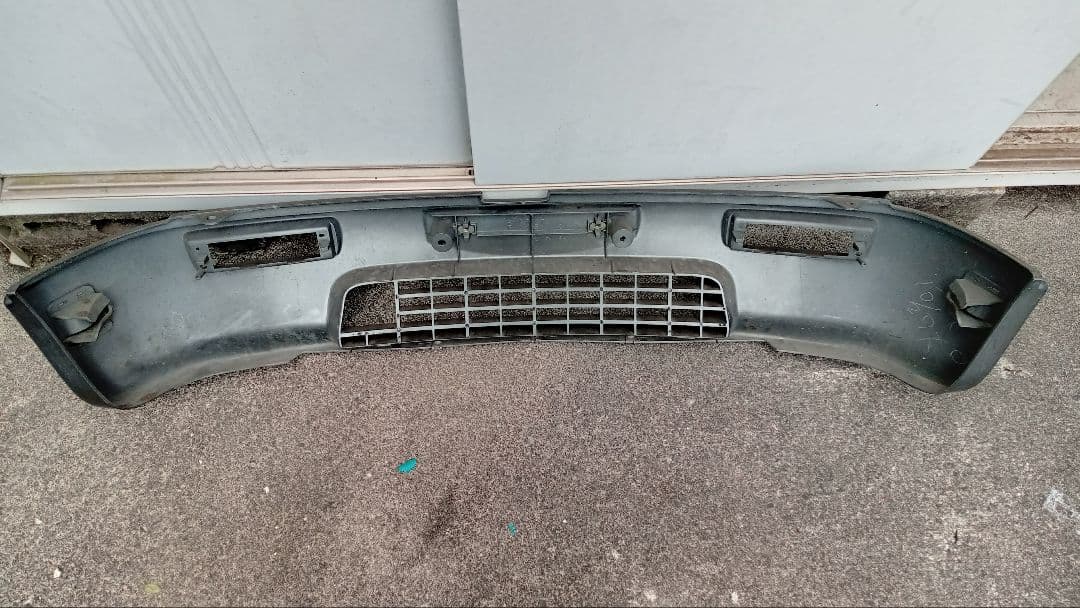 MAZDA AZ-1 フロントバンパー