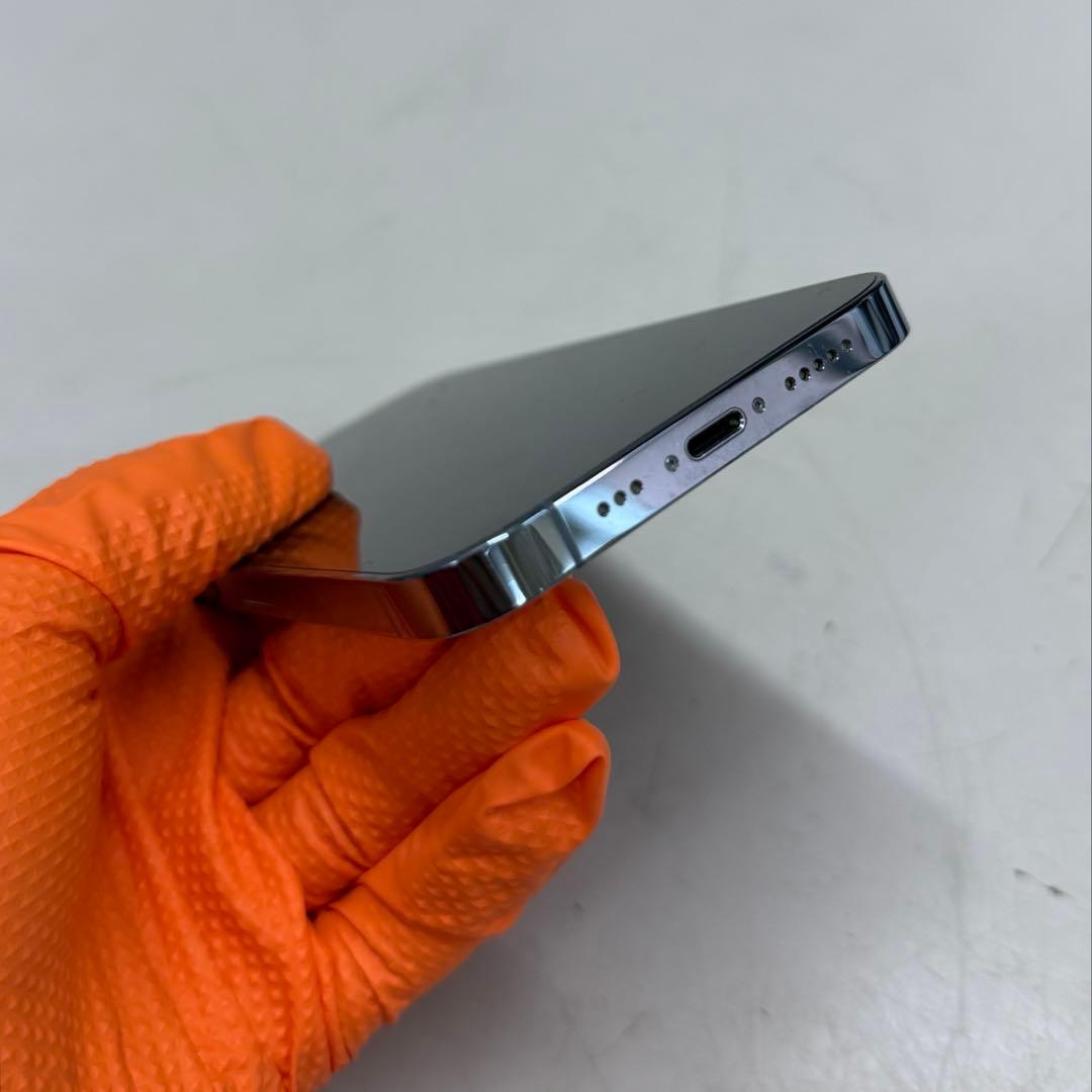 iPhone13 Pro シエラブルー 128GB