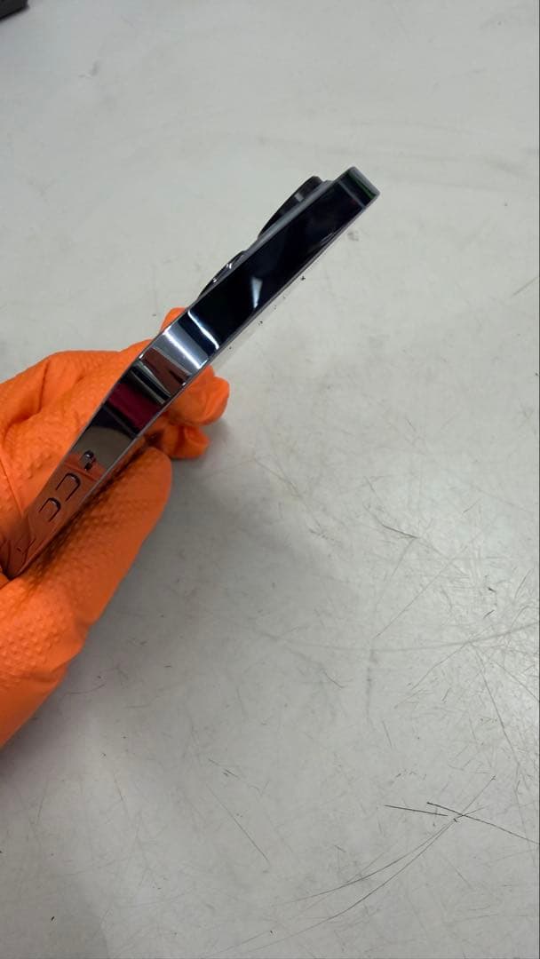 iPhone13 Pro シエラブルー 128GB