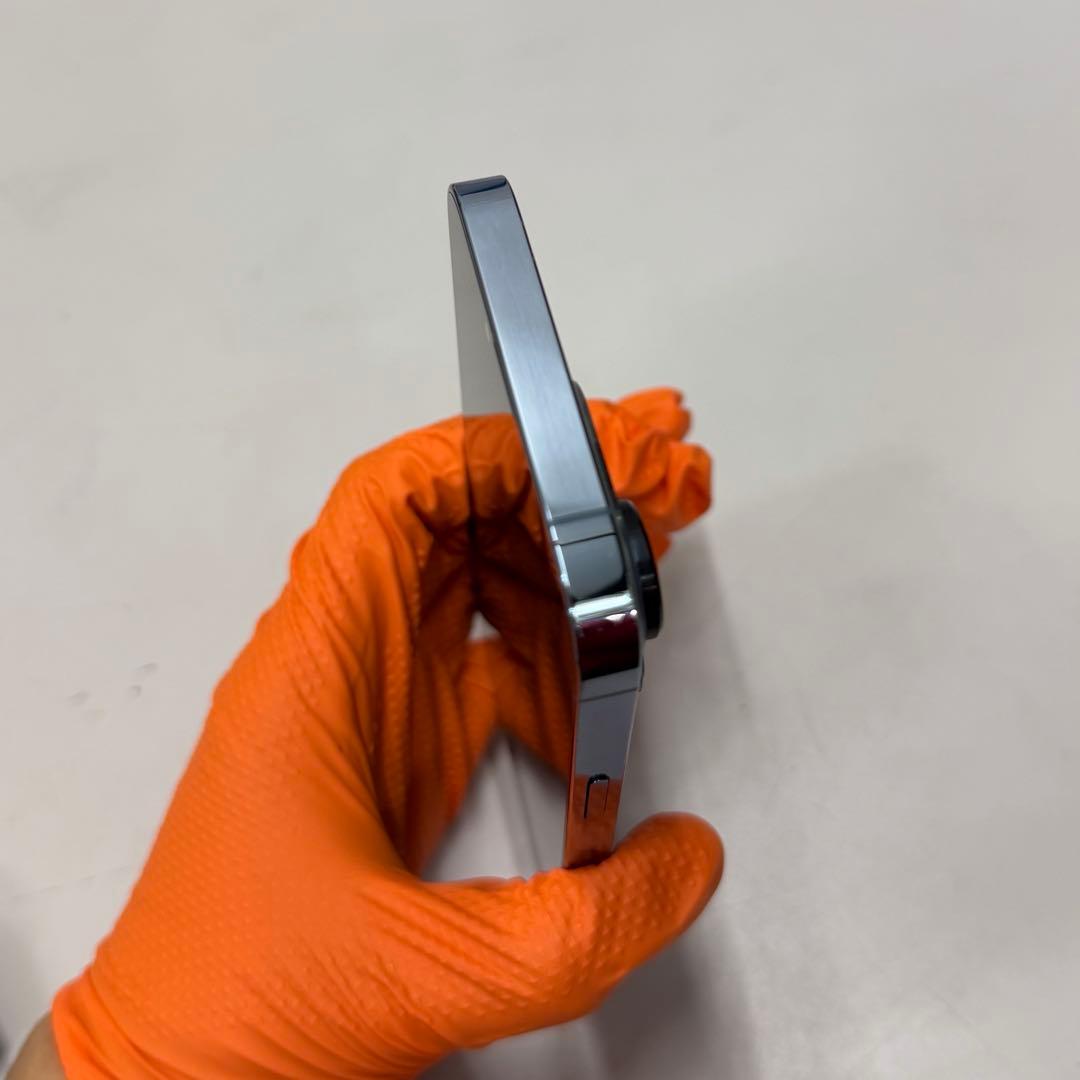 iPhone13 Pro シエラブルー 128GB