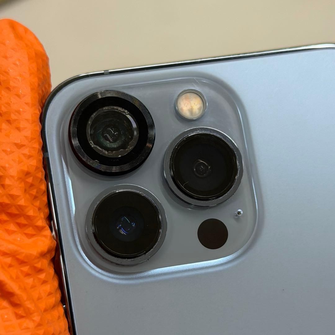 iPhone13 Pro シエラブルー 128GB