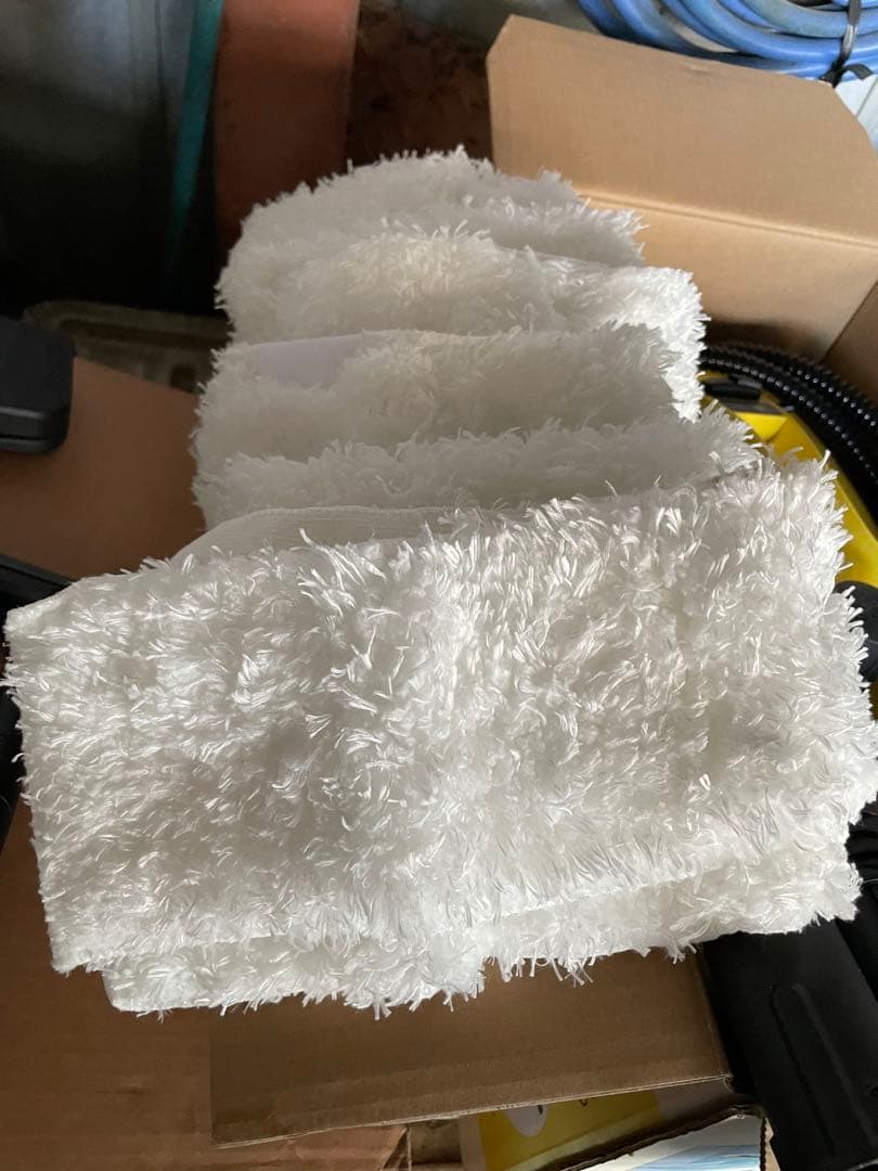 ケルヒャースチームクリーナーＳＣ　JTK10