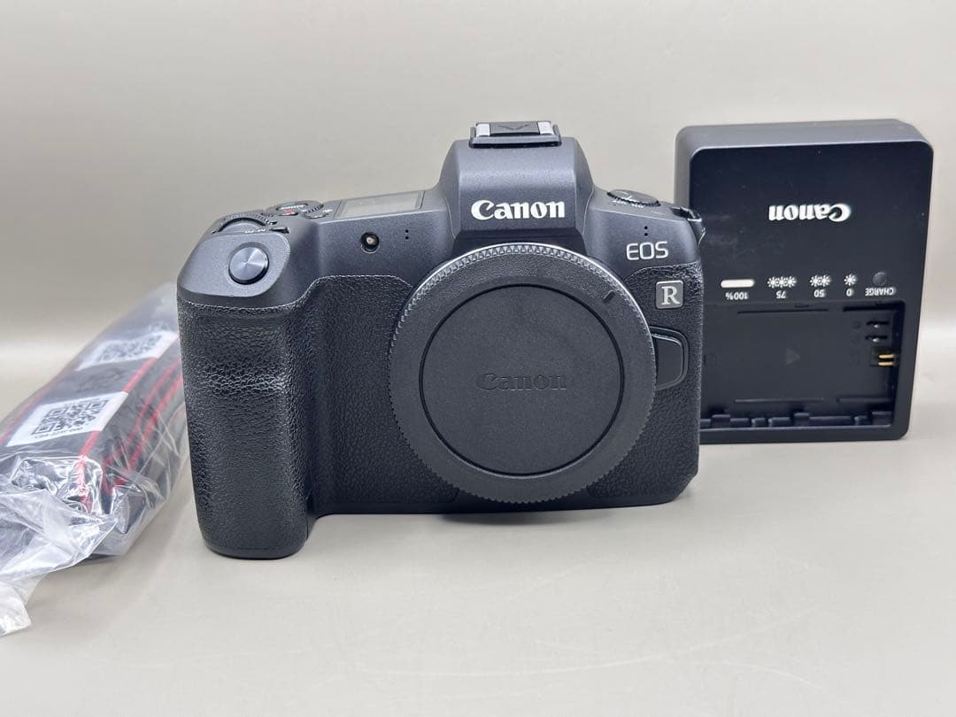 Canon EOS R ボディ