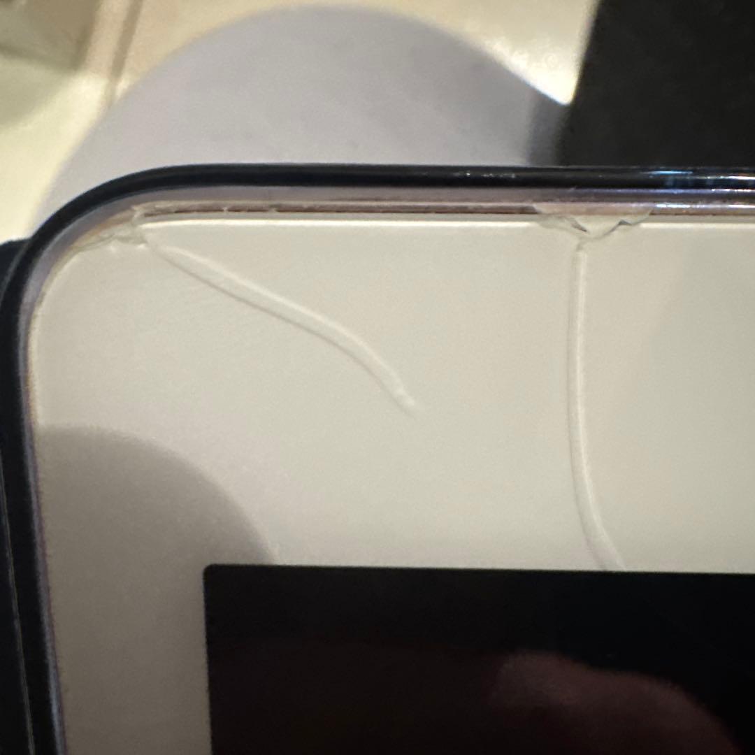 iPad pro (9.7)2台とApple Pencil1本