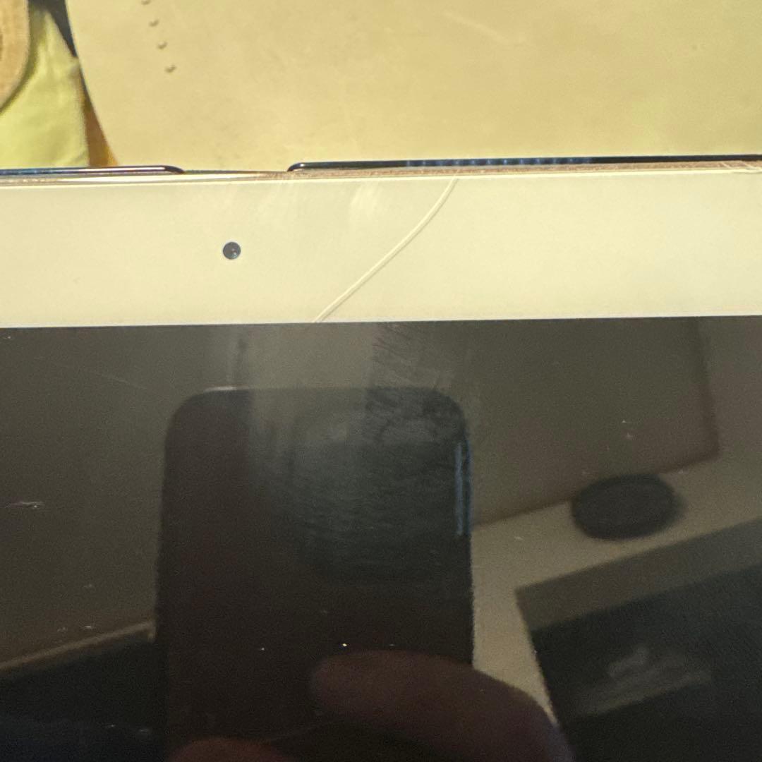 iPad pro (9.7)2台とApple Pencil1本