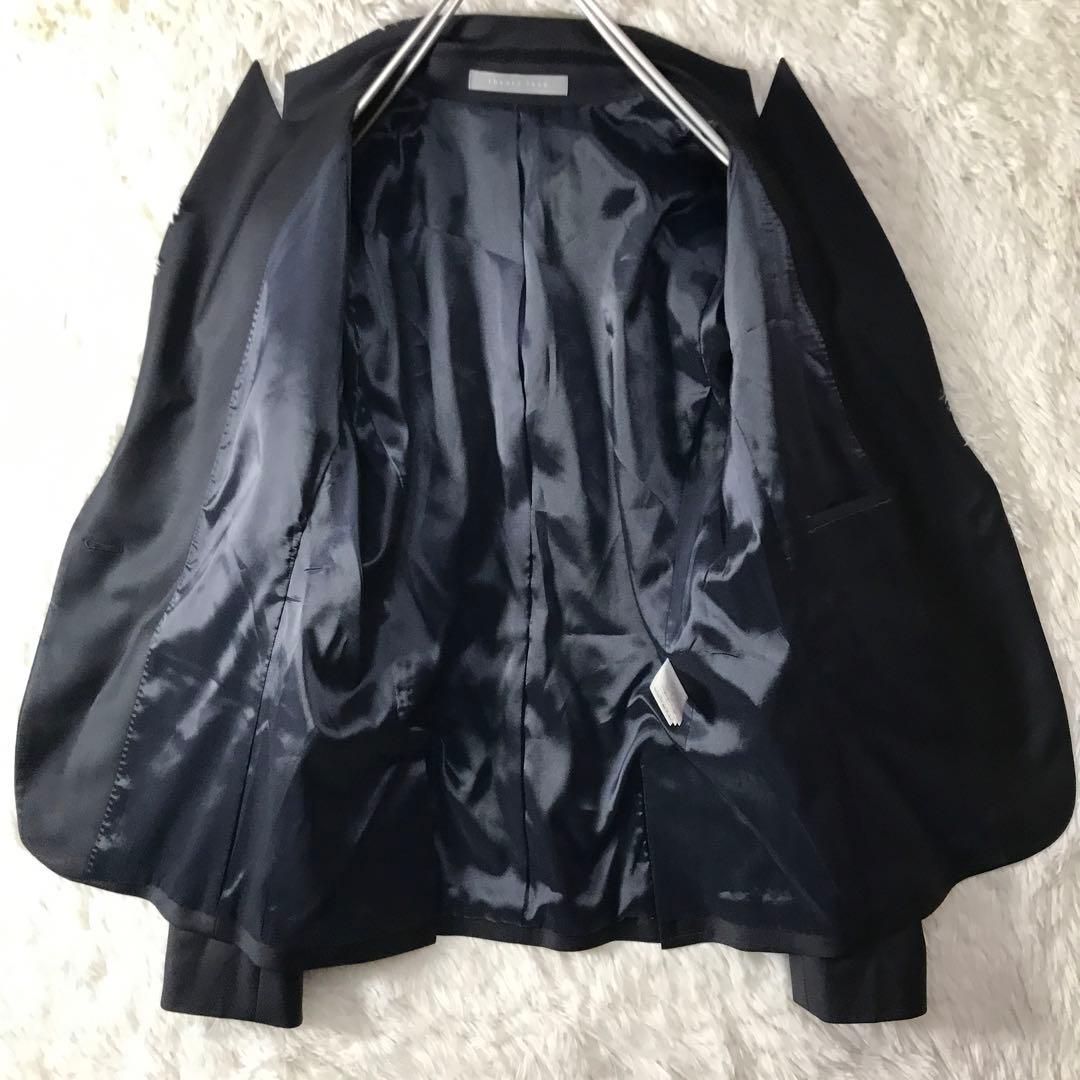 美品 theory luxe テーラードジャケット Executive2 42