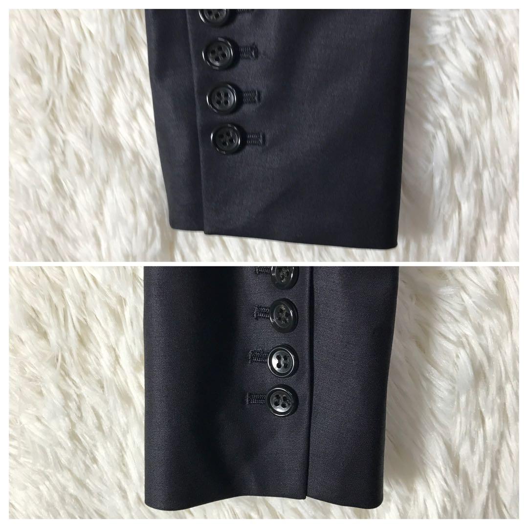 美品 theory luxe テーラードジャケット Executive2 42