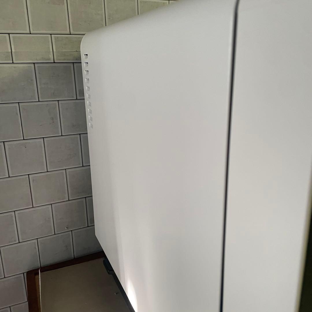 極美品‼️HITACHI ヘルシーシェフ　MRO-W1Yオーブンレンジ　白