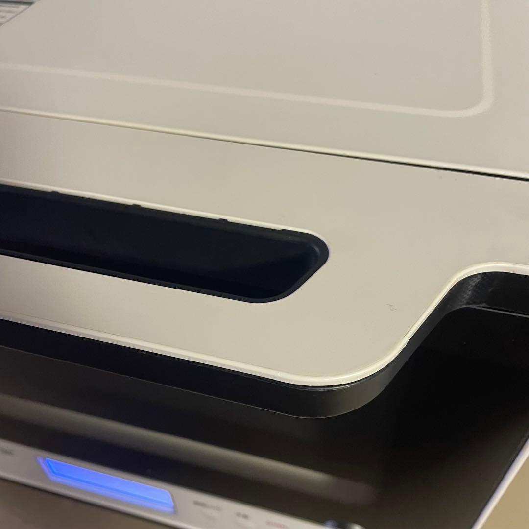 極美品‼️HITACHI ヘルシーシェフ　MRO-W1Yオーブンレンジ　白