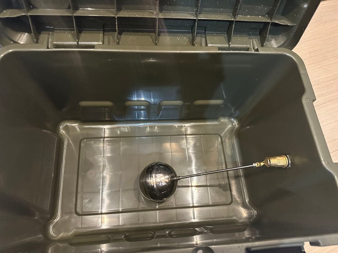 600サイズ 止水ボックス