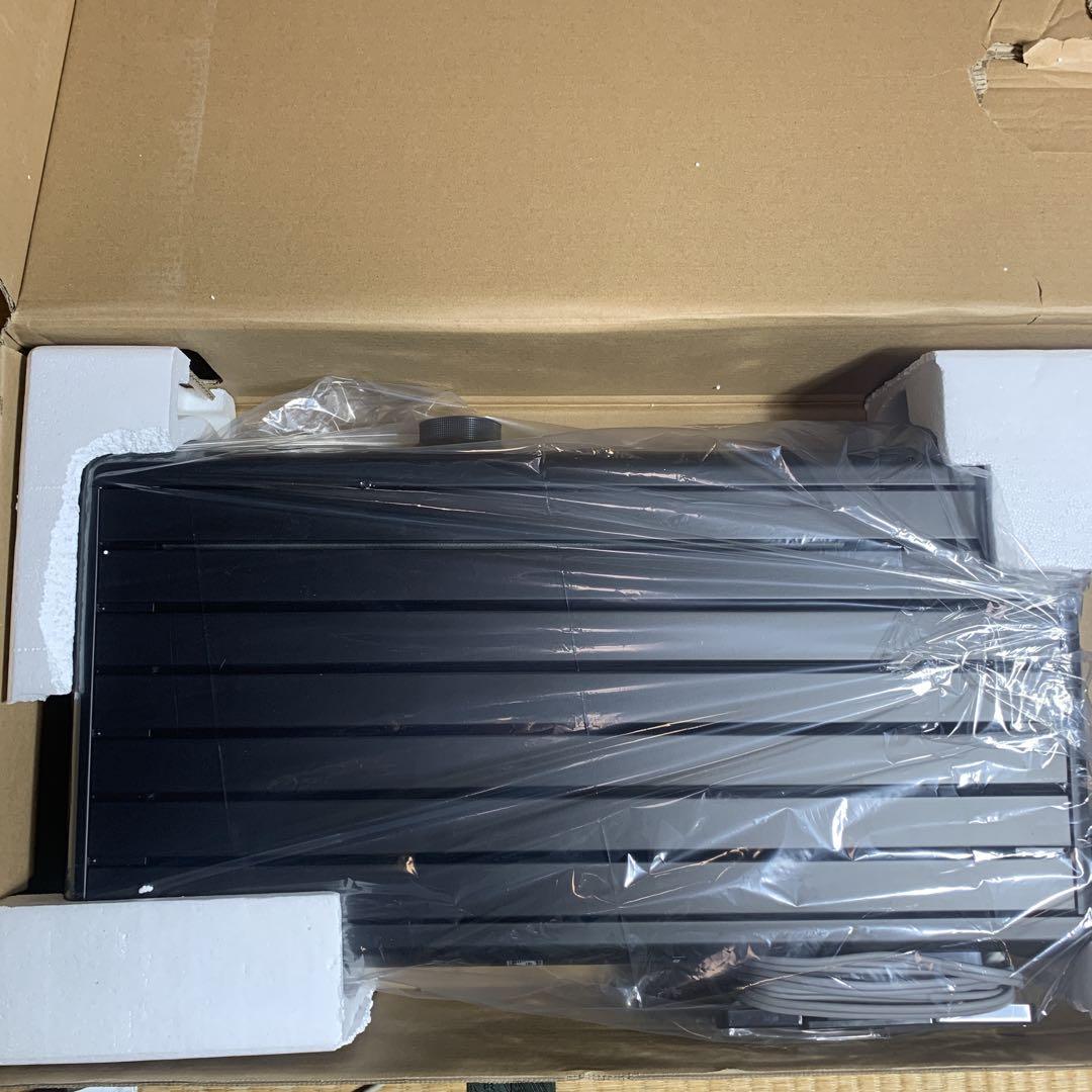 De’Longhi (デロンギ) マルチダイナミックヒーター MDHS09-PB