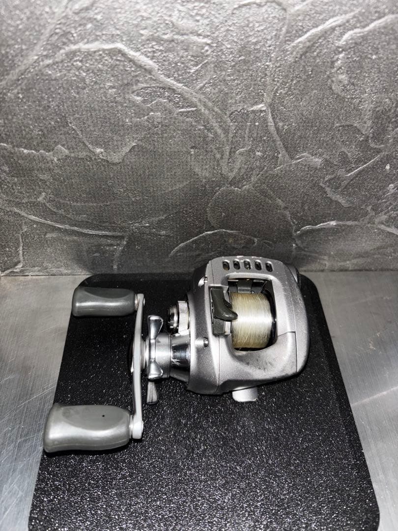 3N 希少廃盤美品 00チーム ダイワ TD-Z 103HL