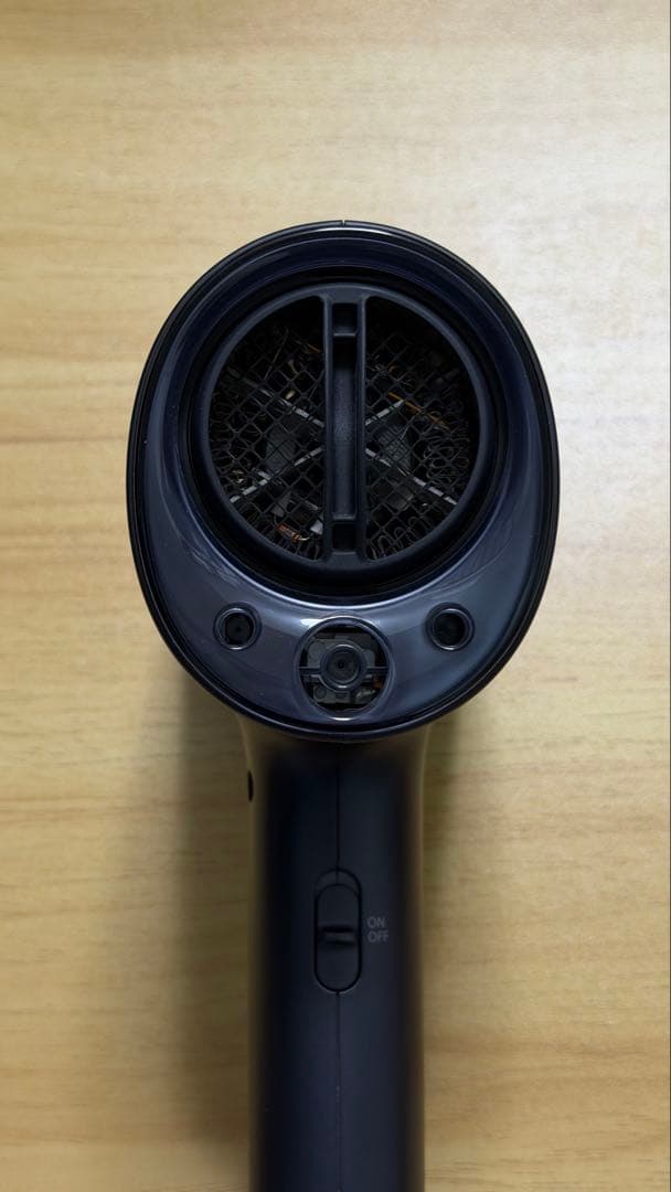 パナソニック ドライヤー ナノケア Panasonic EH-NA0J 23年製