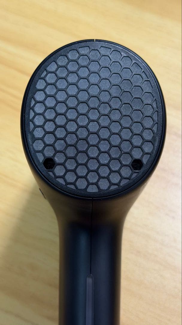 パナソニック ドライヤー ナノケア Panasonic EH-NA0J 23年製