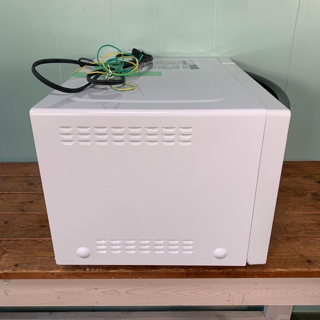 【美品級】TOSHIBA 東芝 オーブンレンジ 〈家庭用〉 ER-V18