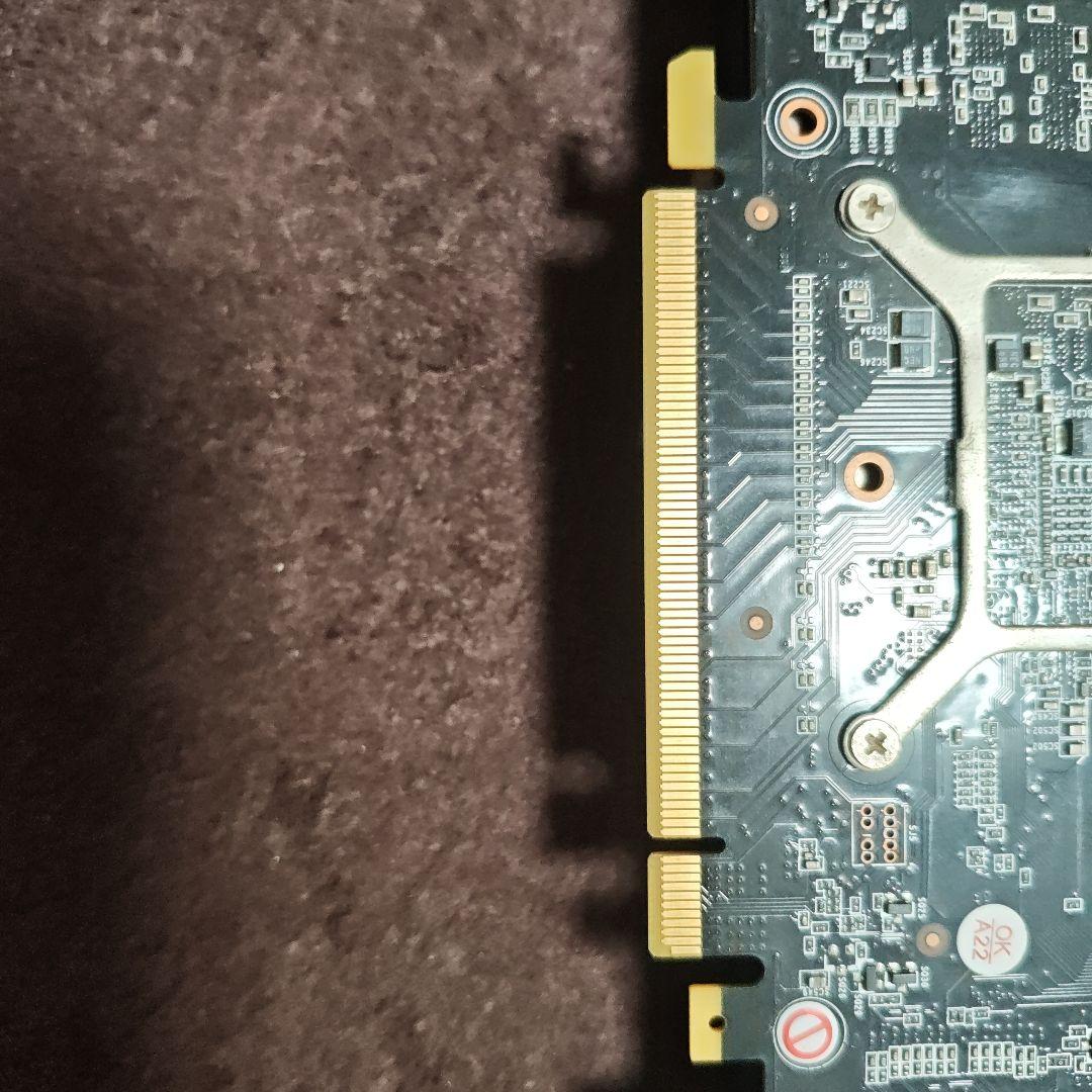 GEFORCE GTX 1070 8GB 中古