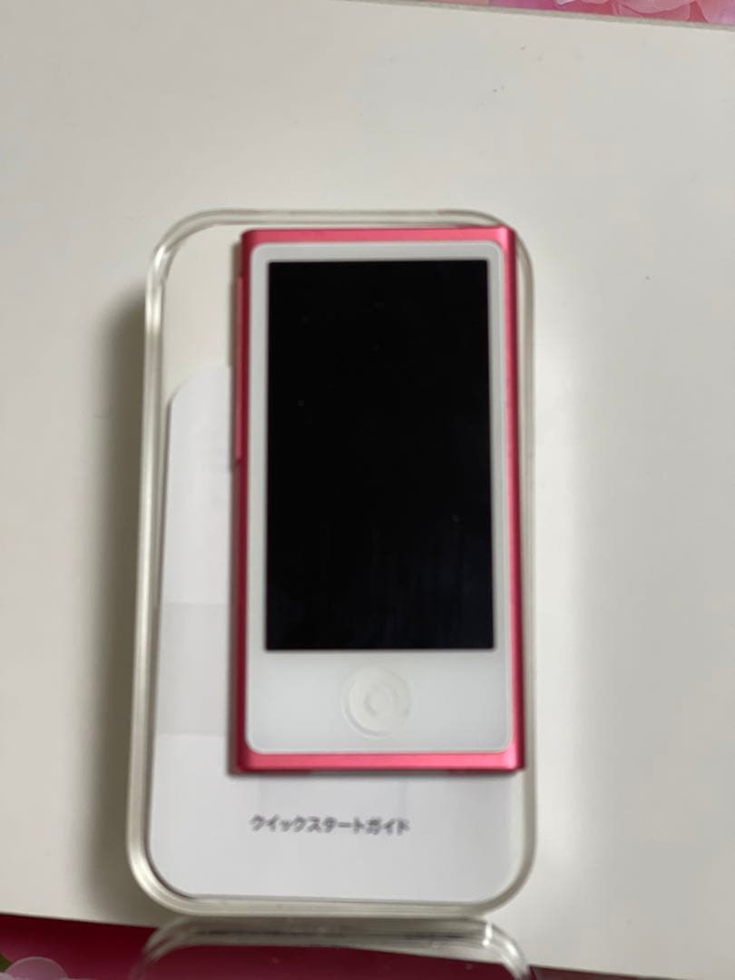 APPLE iPod nano IPOD NANO 16GB2012 MD47…