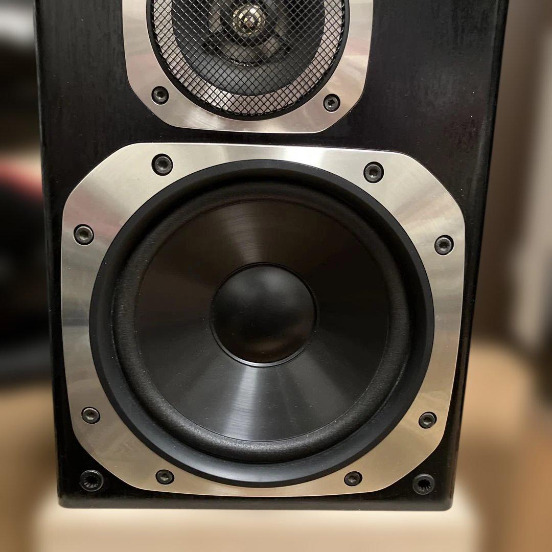 美品‼️値下げ❗️音出し確認済み Pioneer 3WayスピーカーS-X1000V